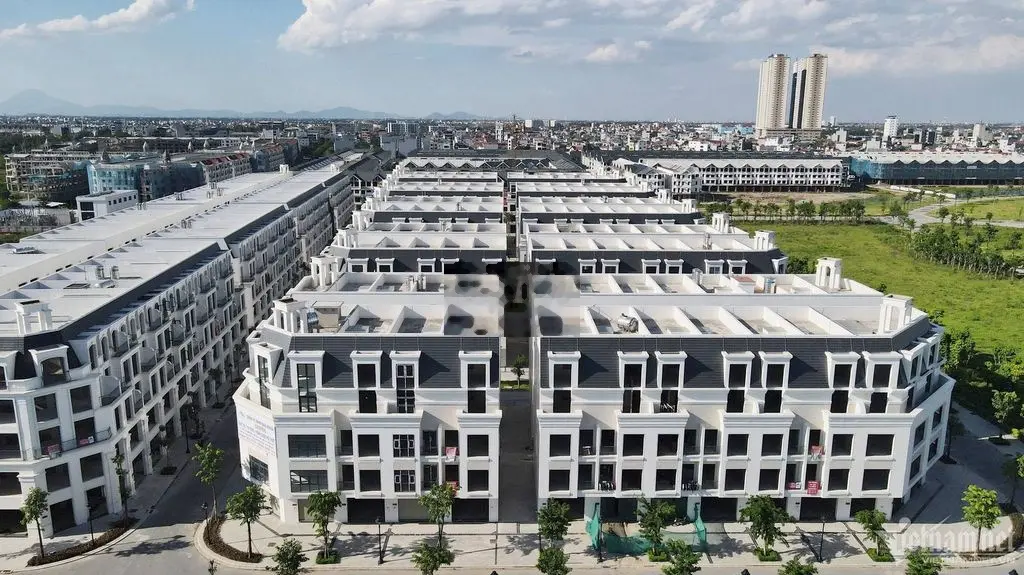 CC cần bán Gấp cắt lỗ căn Liền kề 01khu đô thị Hinode Royal Park
