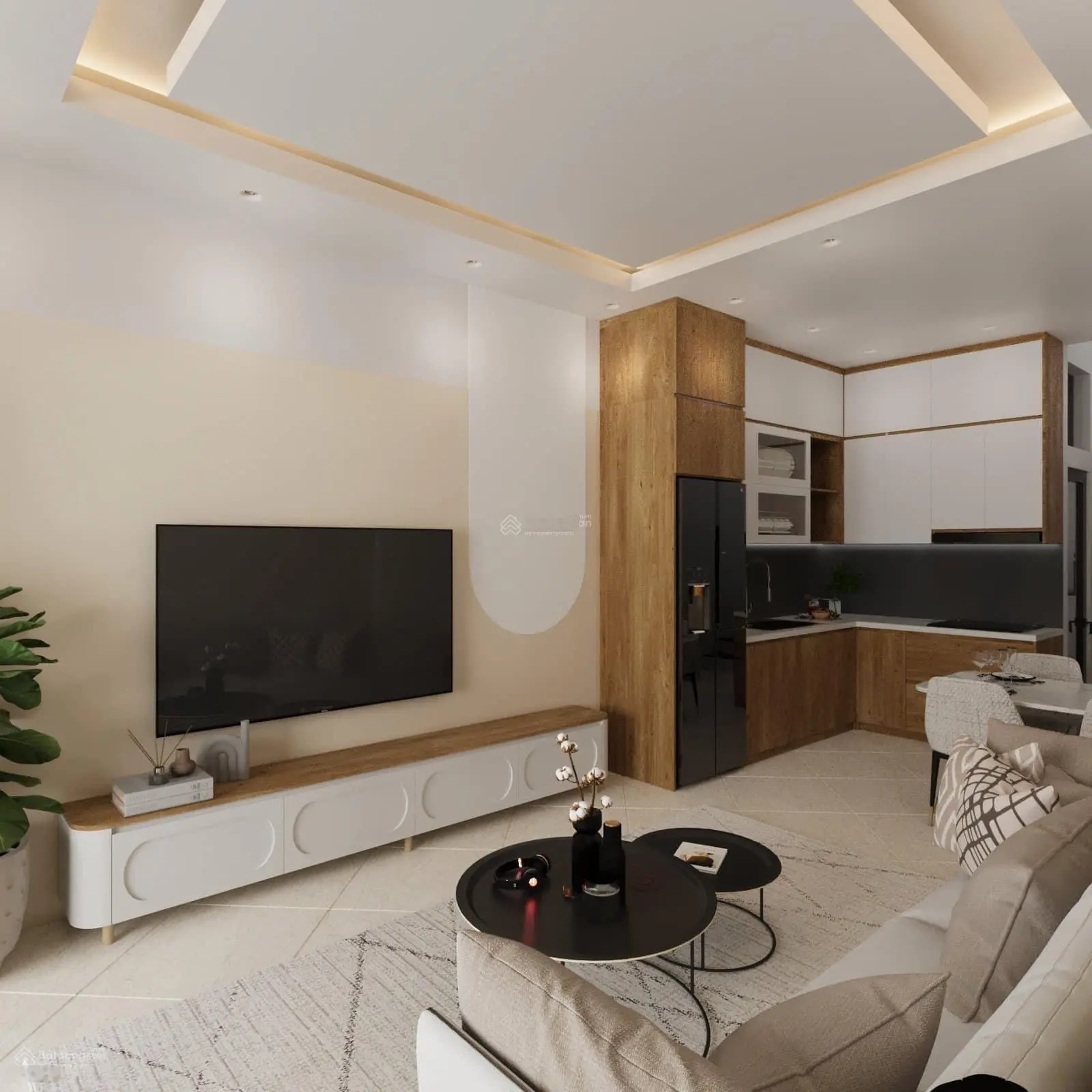 Chính chủ bán nhà mới xây 5 tầng tại Liên Mạc - Bắc Từ Liêm, Hà Nội cách hồ tây chỉ 8km