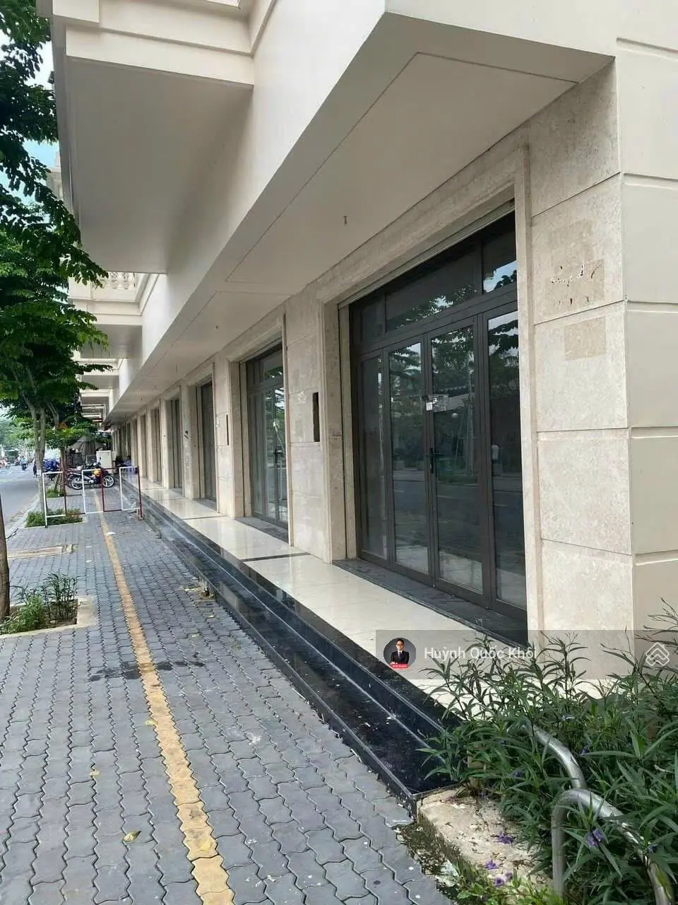 Chuyển nhượng một số căn nhà phố Cityland Park Hills. Đường N4 đối diện công viên Hoà Bình