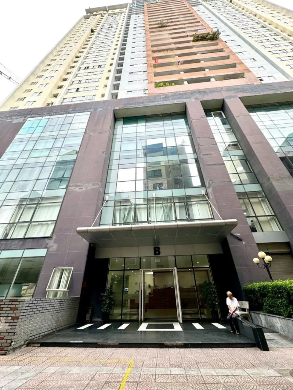 BÁN RẺ CĂN CHUNG CƯ FLC LÊ ĐỨC THỌ, 159M2, GIÁ 6,8 TỶ