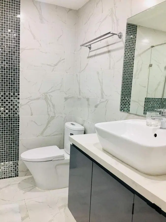 Tin chuẩn! MP Trần Đăng Ninh, 25m ra Metro, cạnh Quận Uỷ, cả phố KD, nhà cực đẹp, 45m 13,45 tỷ