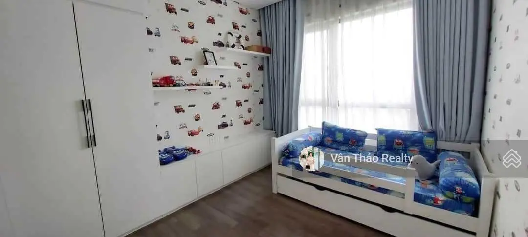 (View sông SG cực đỉnh) Bán căn hộ 3PN 120m2 Đảo Kim Cương, tiêu chuẩn resort ngay gần Quận 1