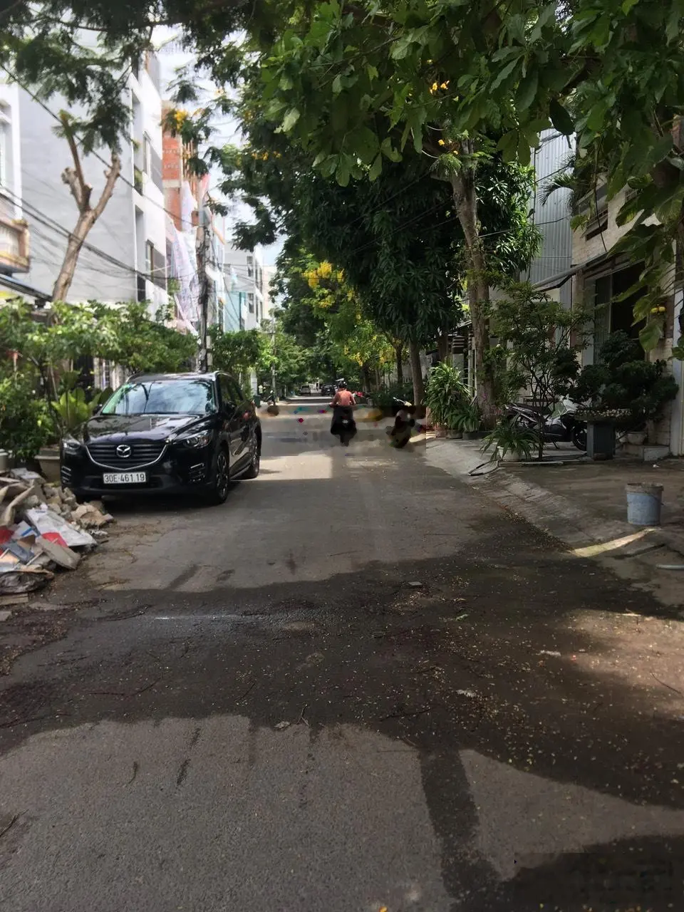 Bán nhà An Thượng 17, Mỹ An, Ngũ Hành Sơn, ĐN