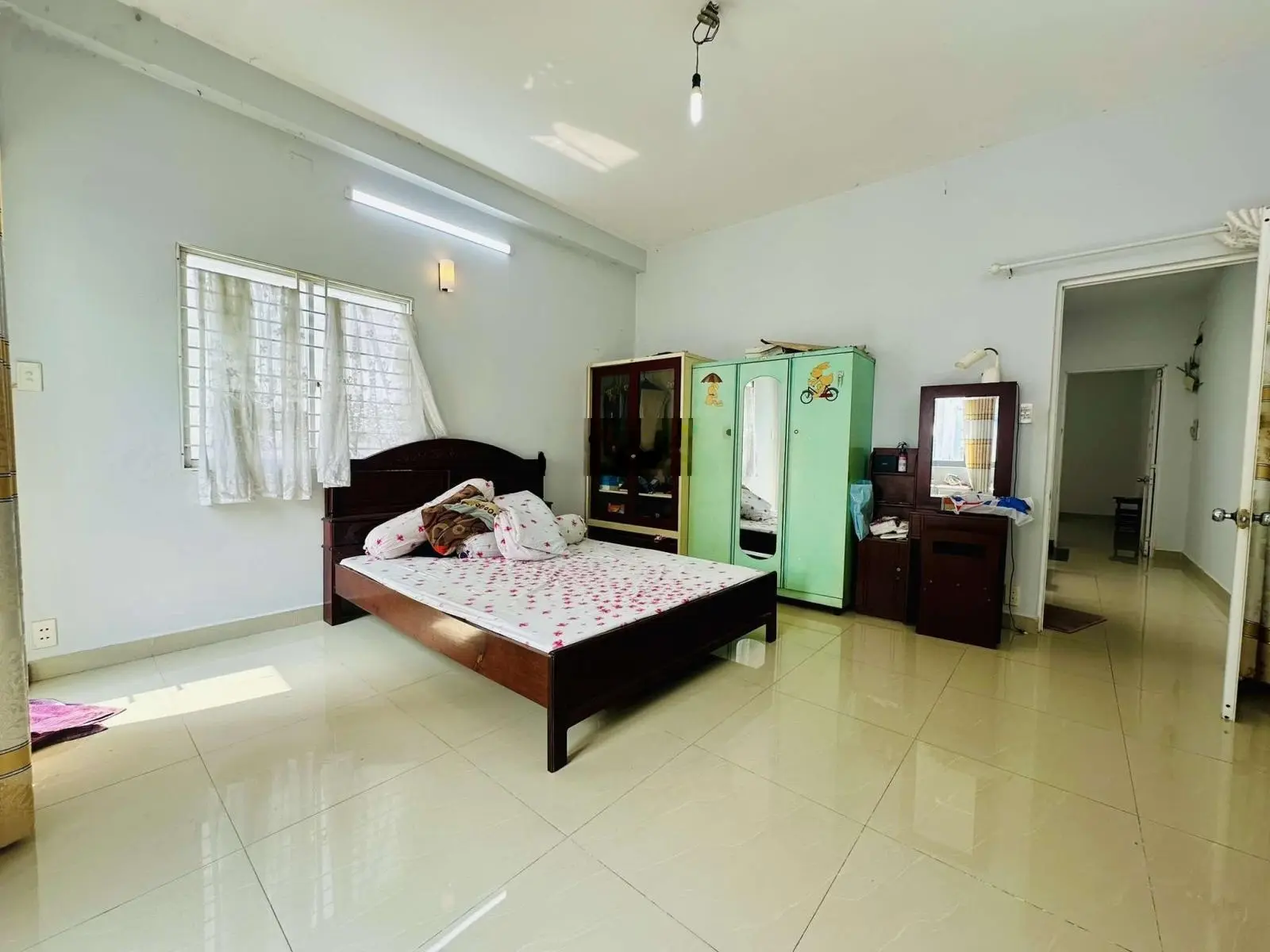 Bán Nhà Riêng Phạm Hữu Lầu, 7,5 tỷ, 66m2, 4 tầng, 5PN, 5WC, giá tốt