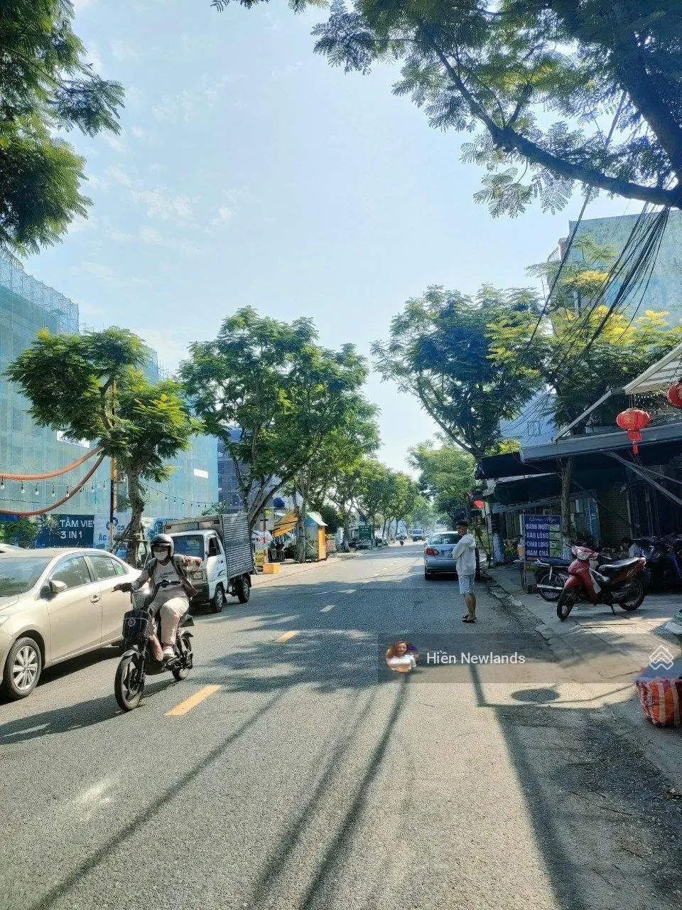 Bán đất tặng nhà 3 tầng MT đường 7m5 Phạm Hữu Kính sát Sông Hàn ngay Cầu Trần Thị Lý