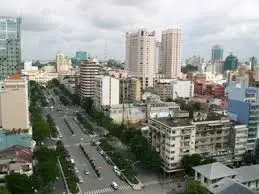 CC bán MT Dương Quảng Hàm - Đoạn giao Nguyễn Văn Lượng, 3x20m, 3 tầng, ĐCT 20 triệu, giá 9,3 tỷ