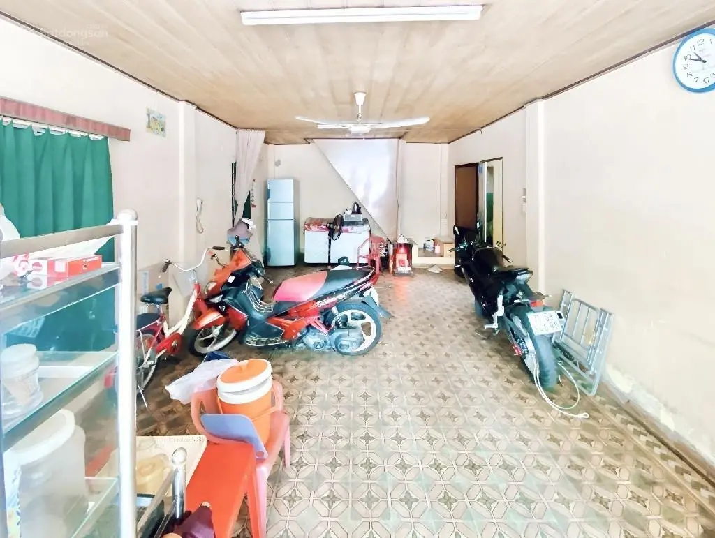 Thành Thái Quận 10 - lô góc 3 mặt hẻm - xe tải tránh - vị trí kinh doanh đa ngành