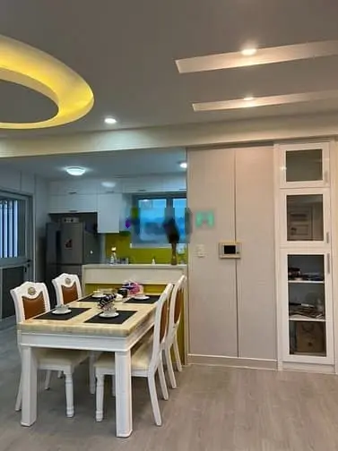 Bán căn hộ 3PN chung cư GRAND VIEW, PHÚ MỸ HƯNG, QUẬN 7