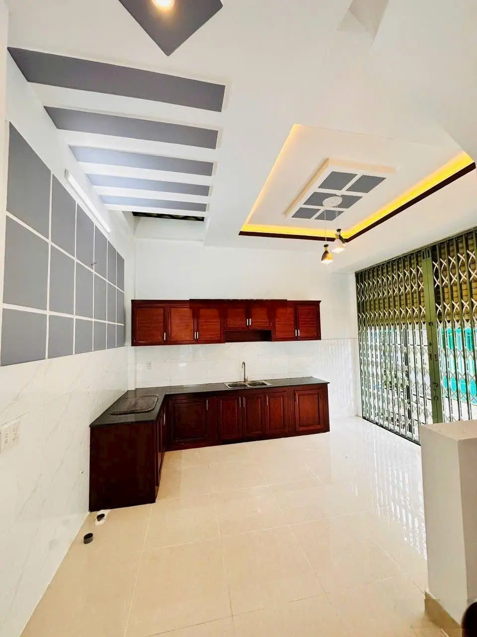 Bán Nhà riêng tại Thạnh Xuân 25, 4,55 tỷ, 66m2, giá cực chất