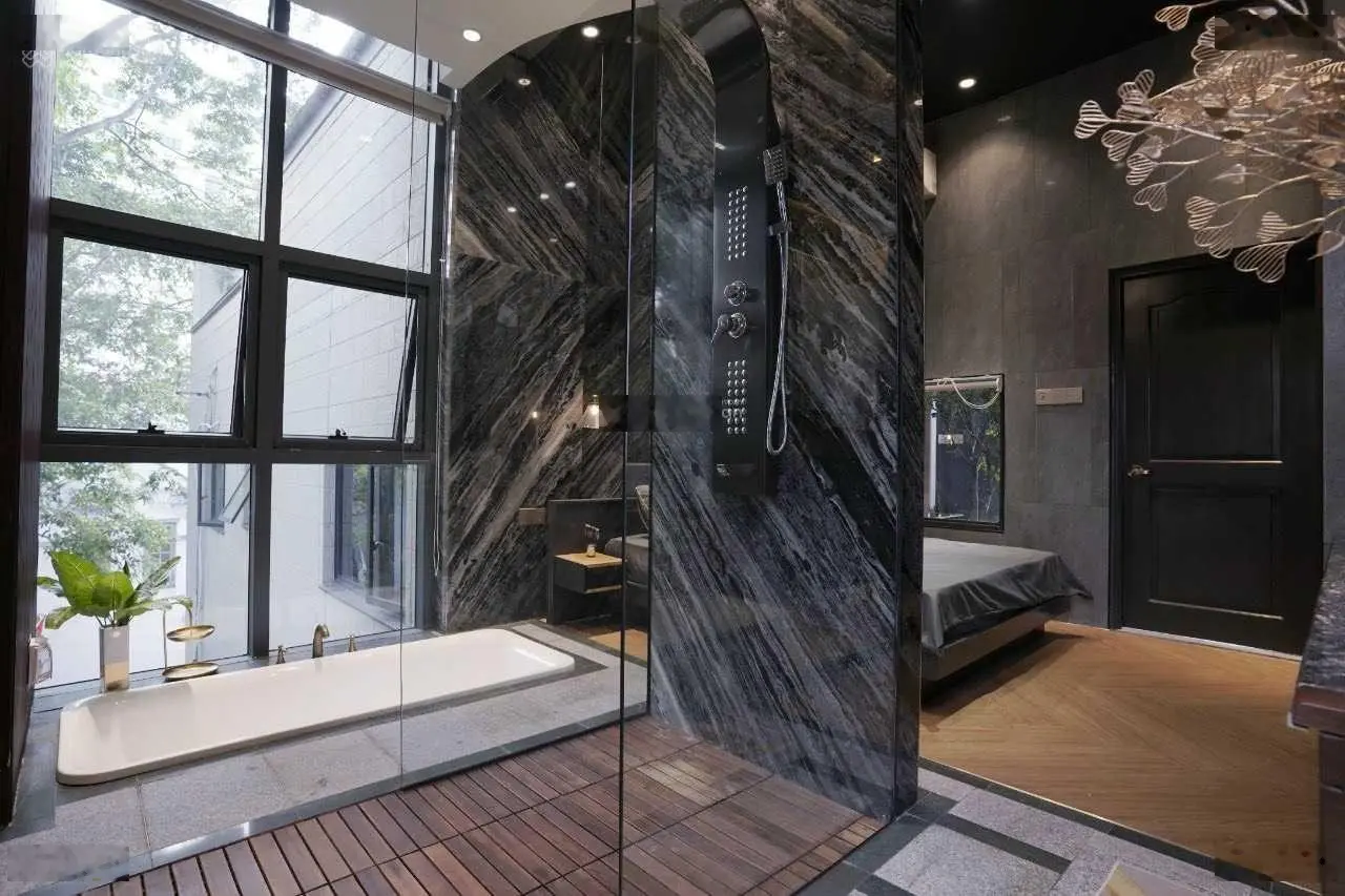 Bán building MT Bùi Thị Xuân, Q1 (DT 6 x 18m - 105m2) hầm 7 tầng, HĐT 220tr/tháng, giá 56 tỷ