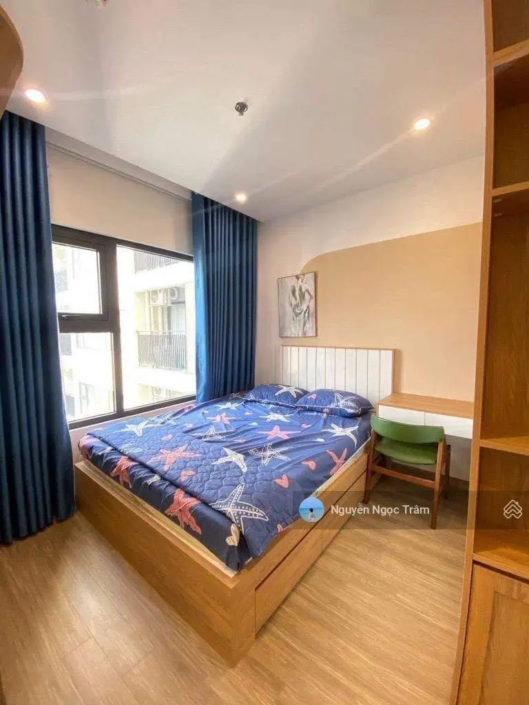 Chính chủ cần bán căn hộ Sky Center, Tân Bình, DT 74m2; 2PN-2WC