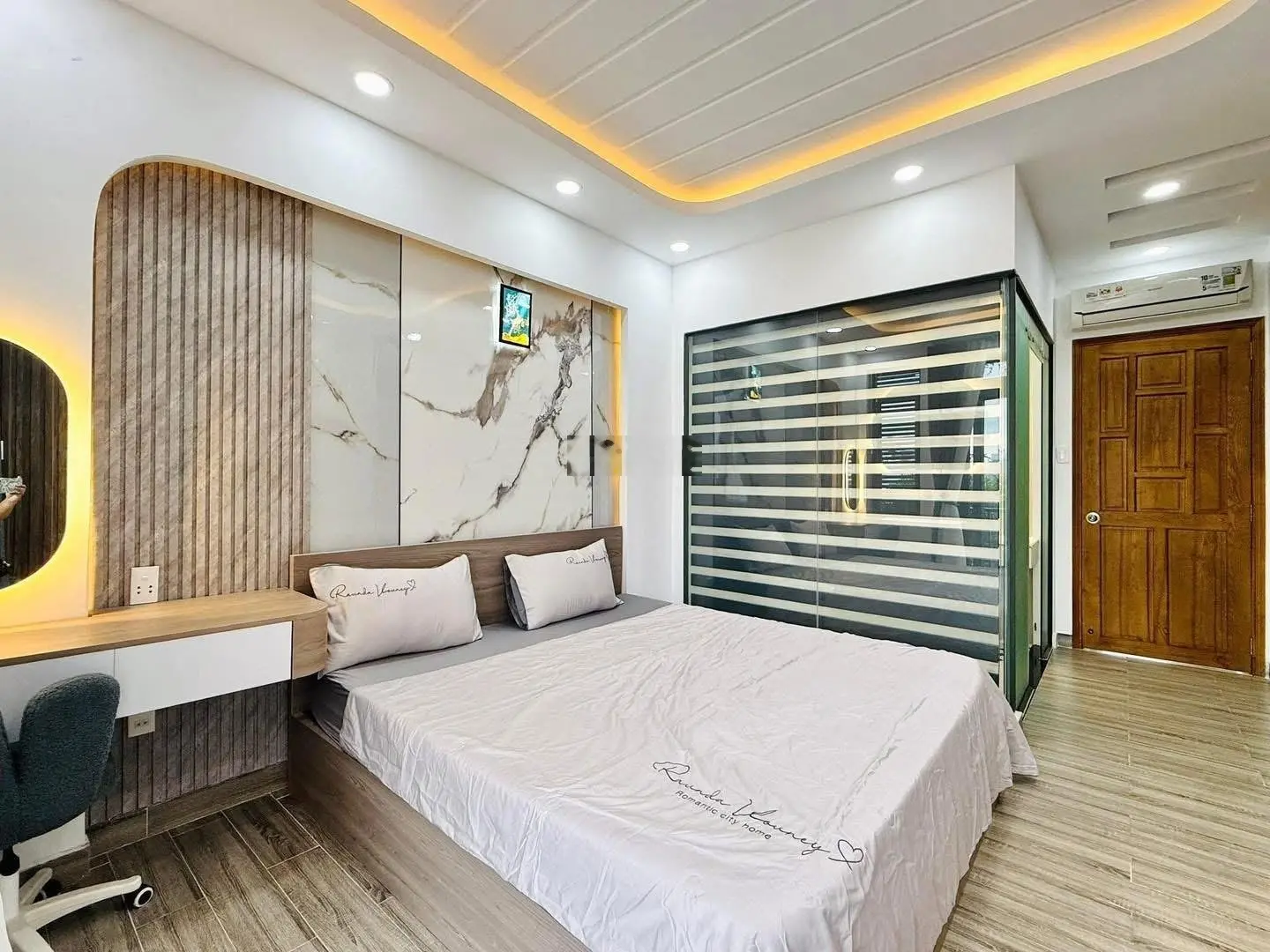 Nhà đang cho thuê 8 triệu/ tháng tại Phường Linh Trung, TP Thủ Đức sở hữu với giá rẻ chỉ 2tỷ580.