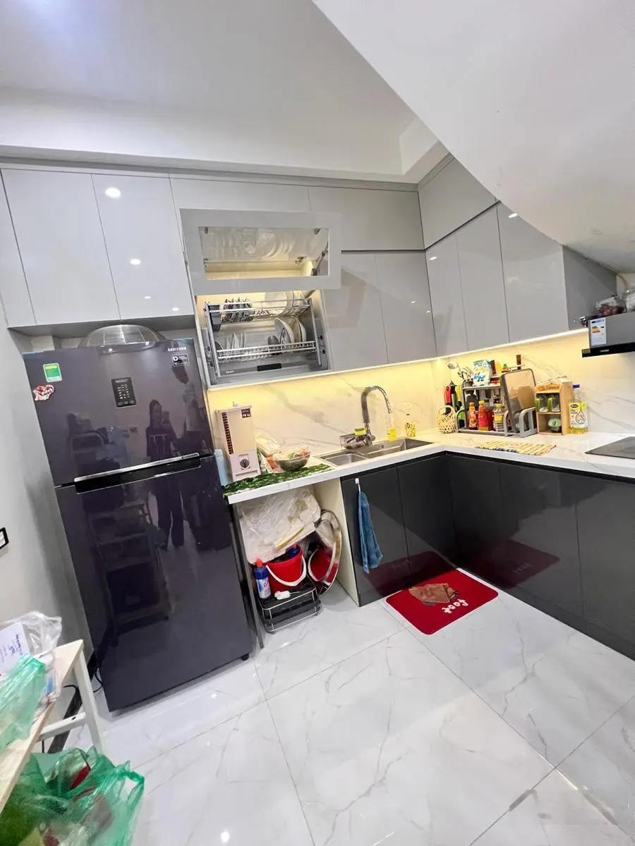 Siêu hiếm - Thái Hà - ĐĐ - DT 30m2 x 5 tầng chỉ 7,5 tỷ