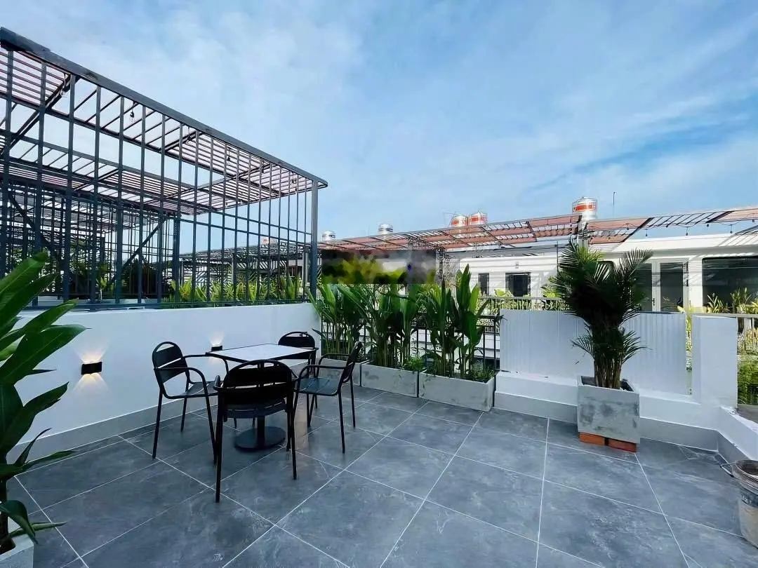 Khu hiếm nhà bán - Trần Xuân Soạn, P. Tân Hưng, Q. 7 - Giá 3tỷ420/78,5m2, gần Lotte Mart Quận 7