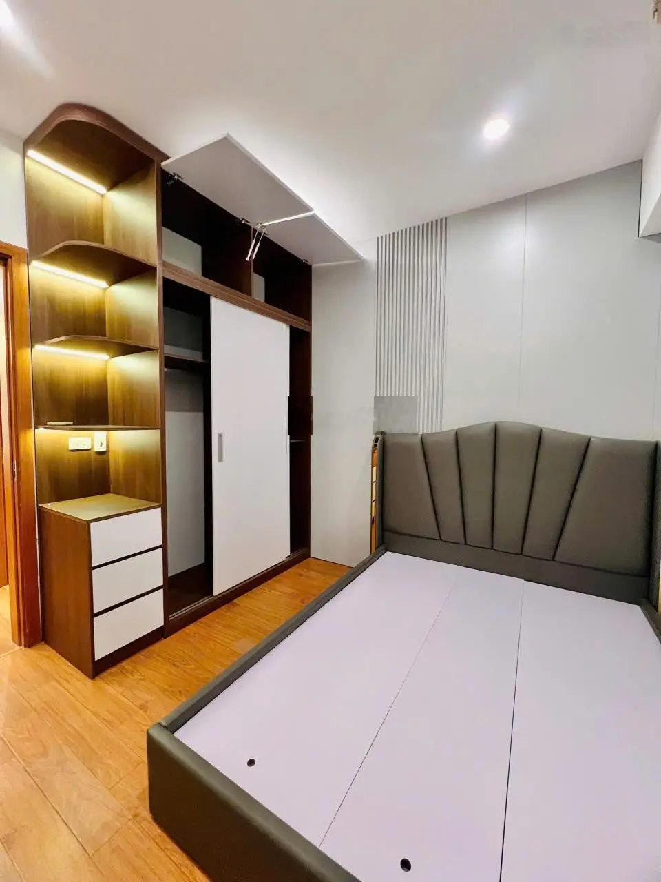 ĐỘC QUYỀN BÁN CĂN SIÊU PHẨM HƯỚNG MÁT #2PN2VS Thăng Long Victory An Khánh. DT 66m2, full đồ ở ngay