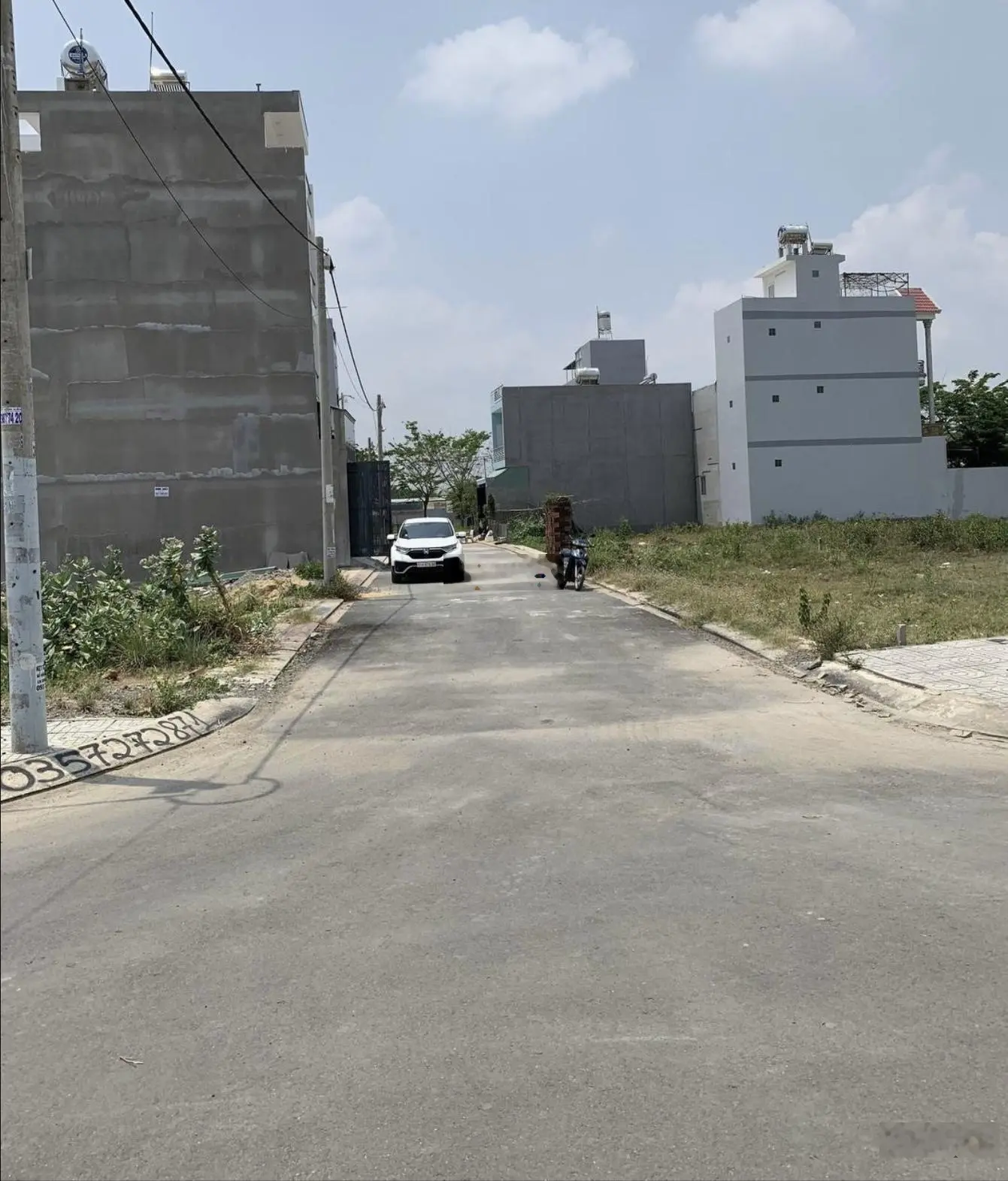 Bán đất nền tên lửa residence giá tốt nhất chỉ 4,2 tỷ vnd, 90 m2, view đẹp tại hcm