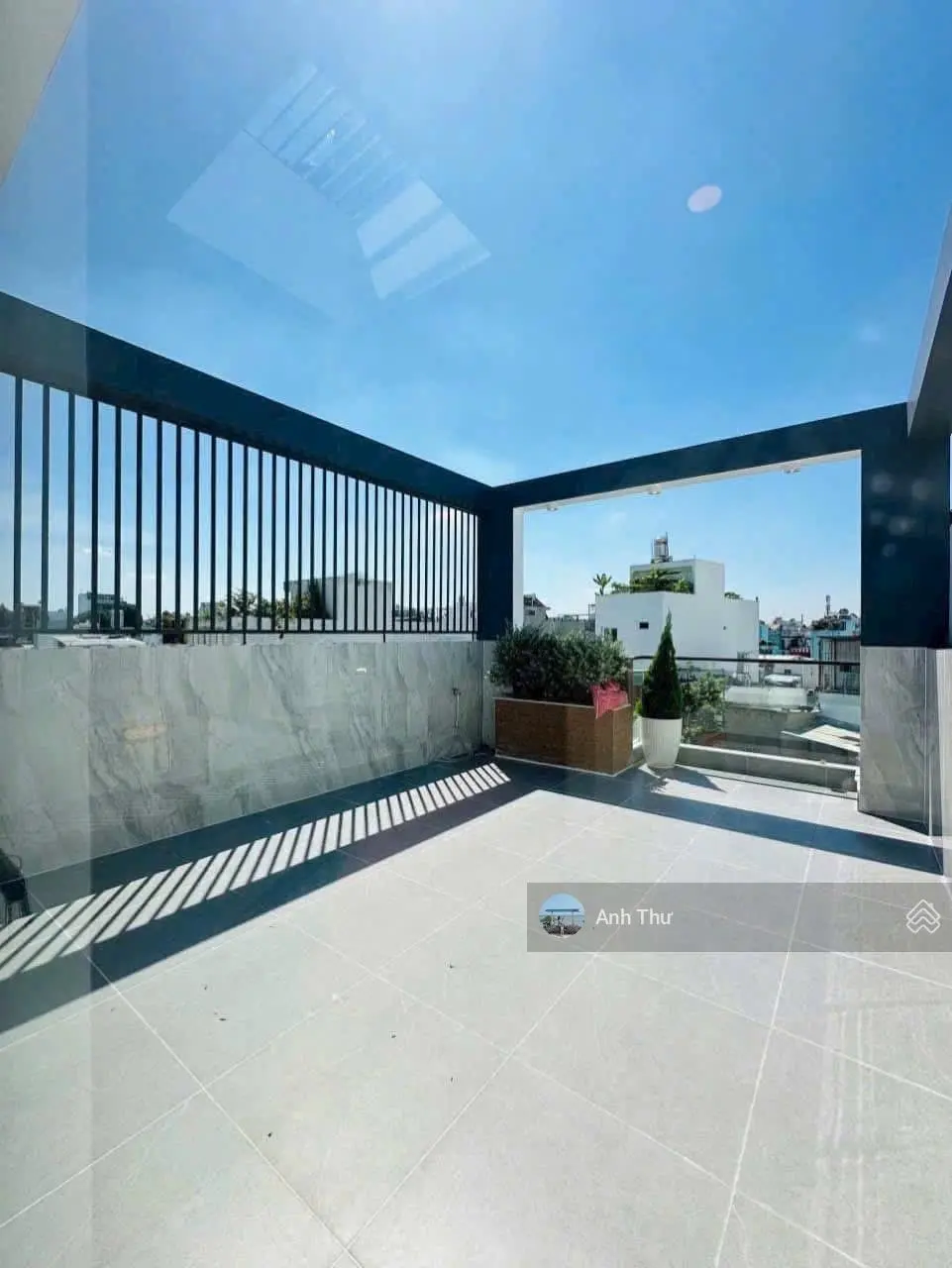 Giảm sâu cho căn nhà 60m2 đường Số 47, Q2 - Gần trường Quốc tế BIS, xây 1 trệt 3 lầu