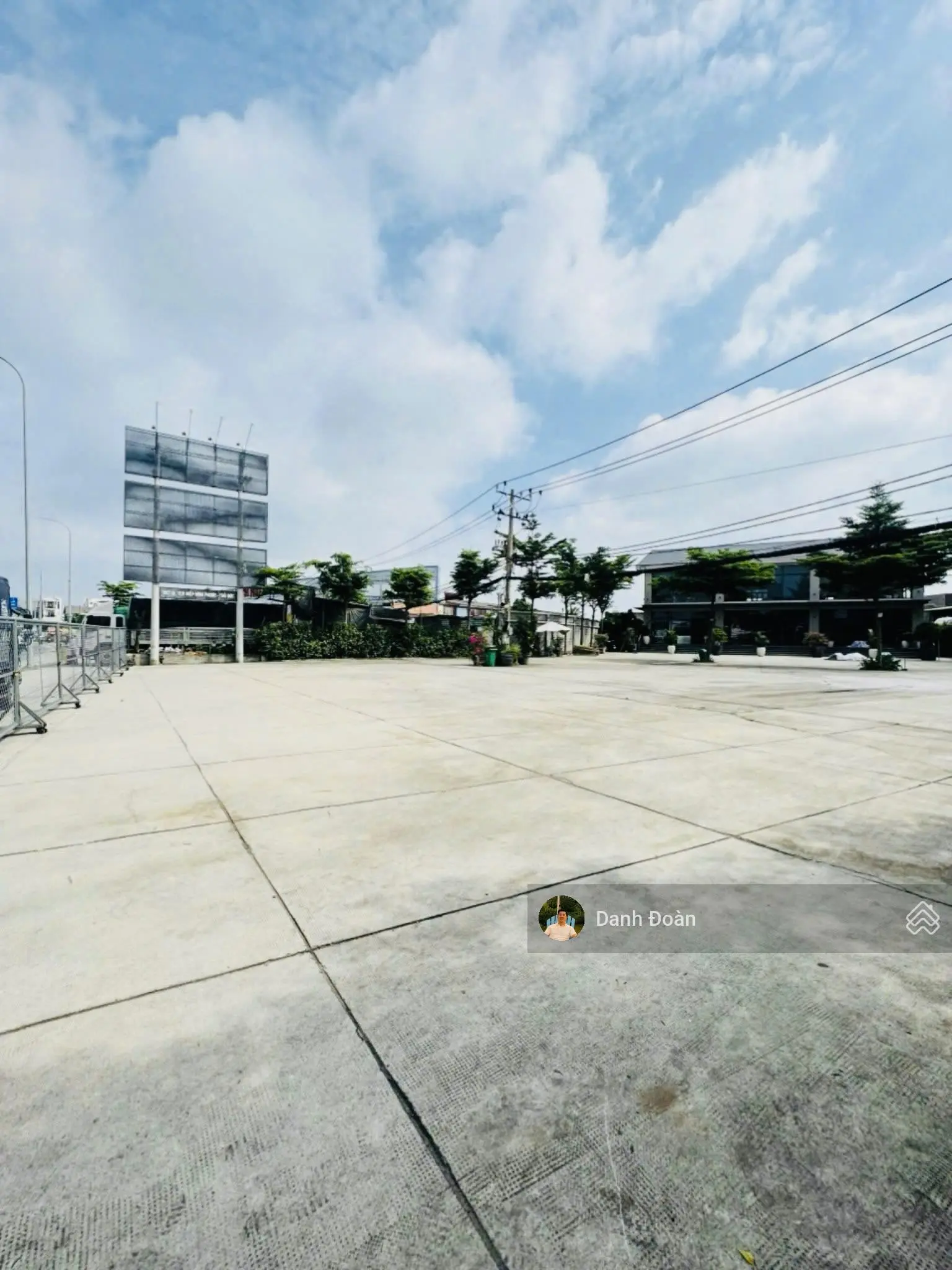 66Tr/m2 Nhà Mặt Tiền Quốc Lộ 13 Mở Rộng 60m - 1.800m2 ngang 33m - Siêu tốt đầu tư kinh doanh