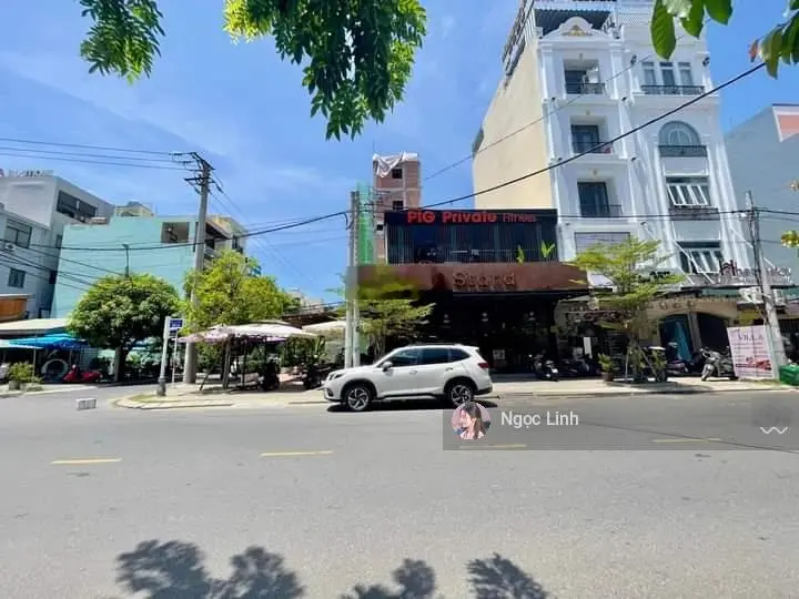 Bán gấp lô đất MT đường Trần Văn Trà, Phường 3, gần bệnh viện ĐK Tây Ninh. DT 120m2/800tr. SHR