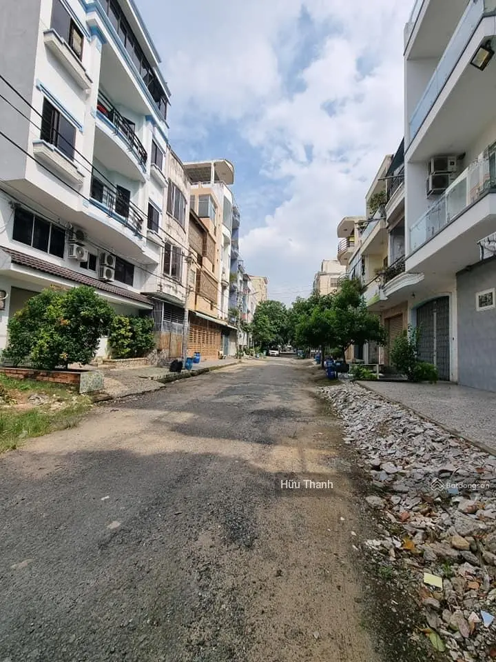 Sang nhanh gấp lô gần Coop Mart Trà Vinh MT Mậu Thân, Phường 9, Trà Vinh, , 120m2/475tr, 100% thổ