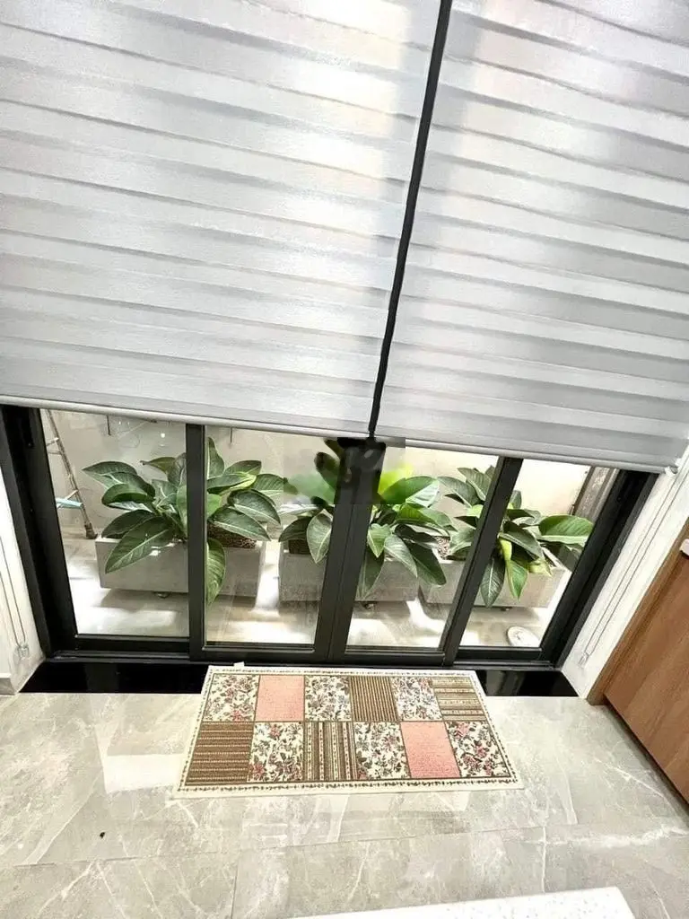 Nhà đẹp HXH Cao Thắng Phú Nhuận. Giá 4tỷ600TR, DT 42,4m2