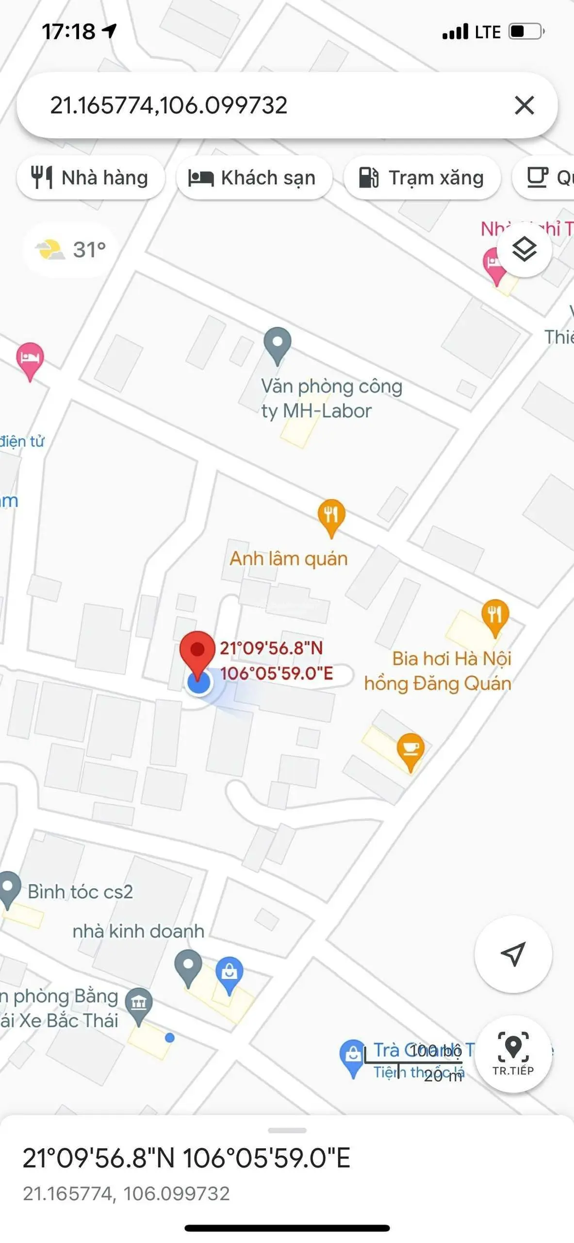 Chính chủ bán đất chợ Chu Mẫu 75m2 full thổ cư - ô tô - giá quá rẻ 22tr/m2 xây cho thuê giá 1,65tỷ