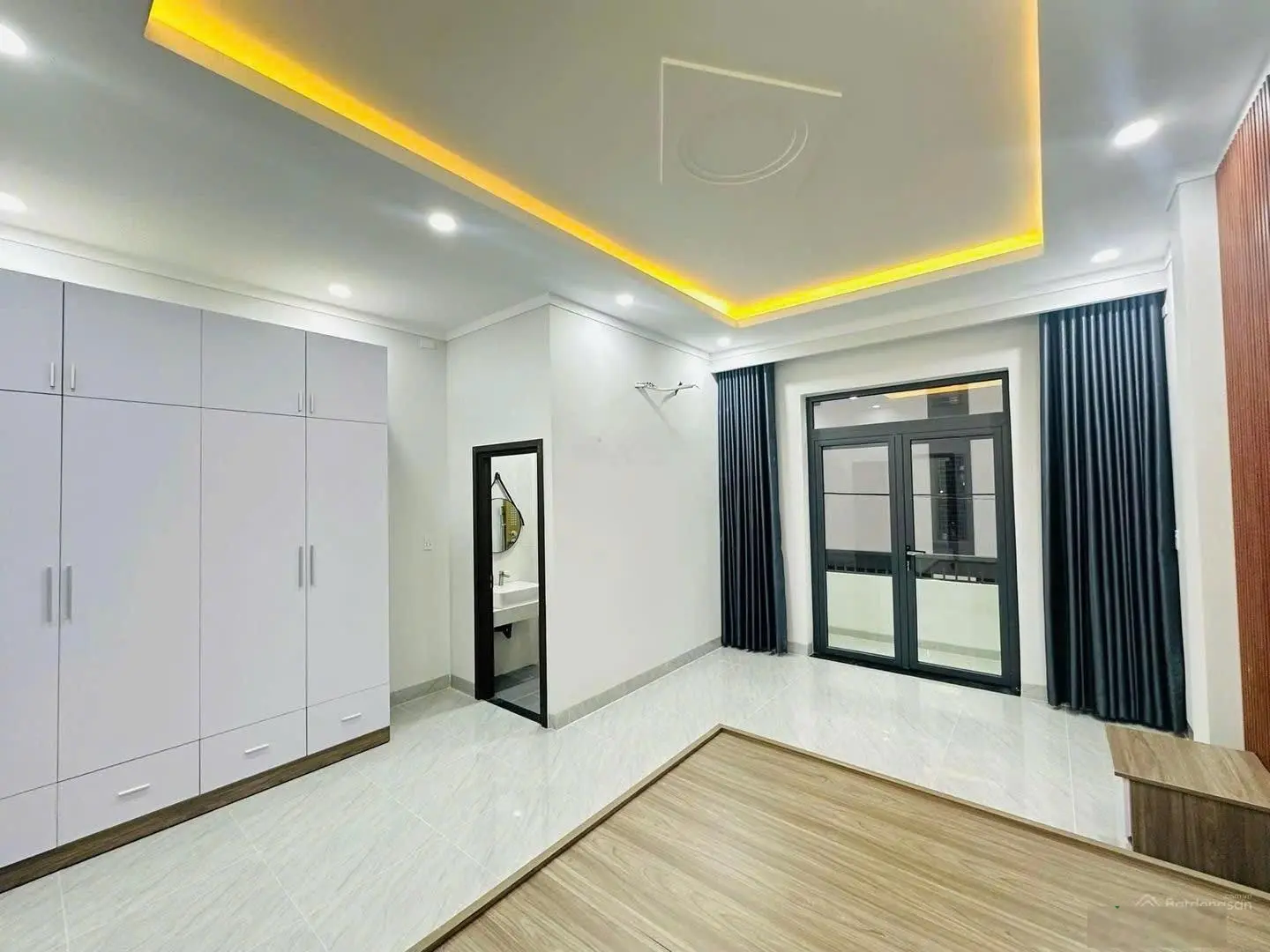 Bán nhà riêng đẹp, 4PN, 4WC, 86m2, 4,25 tỷ tại Hoàng Minh Chánh, Hóa An, Biên Hòa