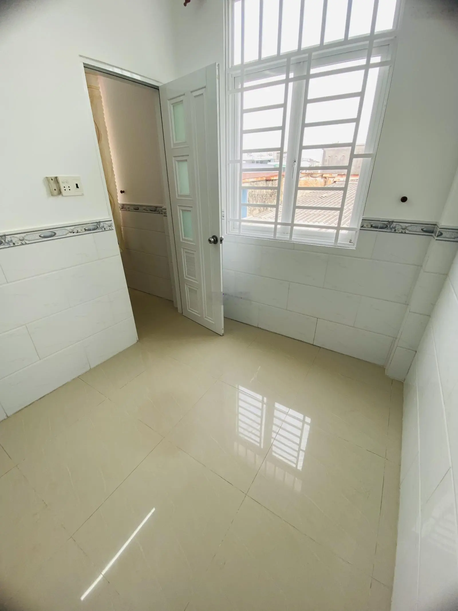 Bán Nhà Góc Hẻm Xe Hơi Quay Đầu 1/ Đường 22 Phước Long B Q.9