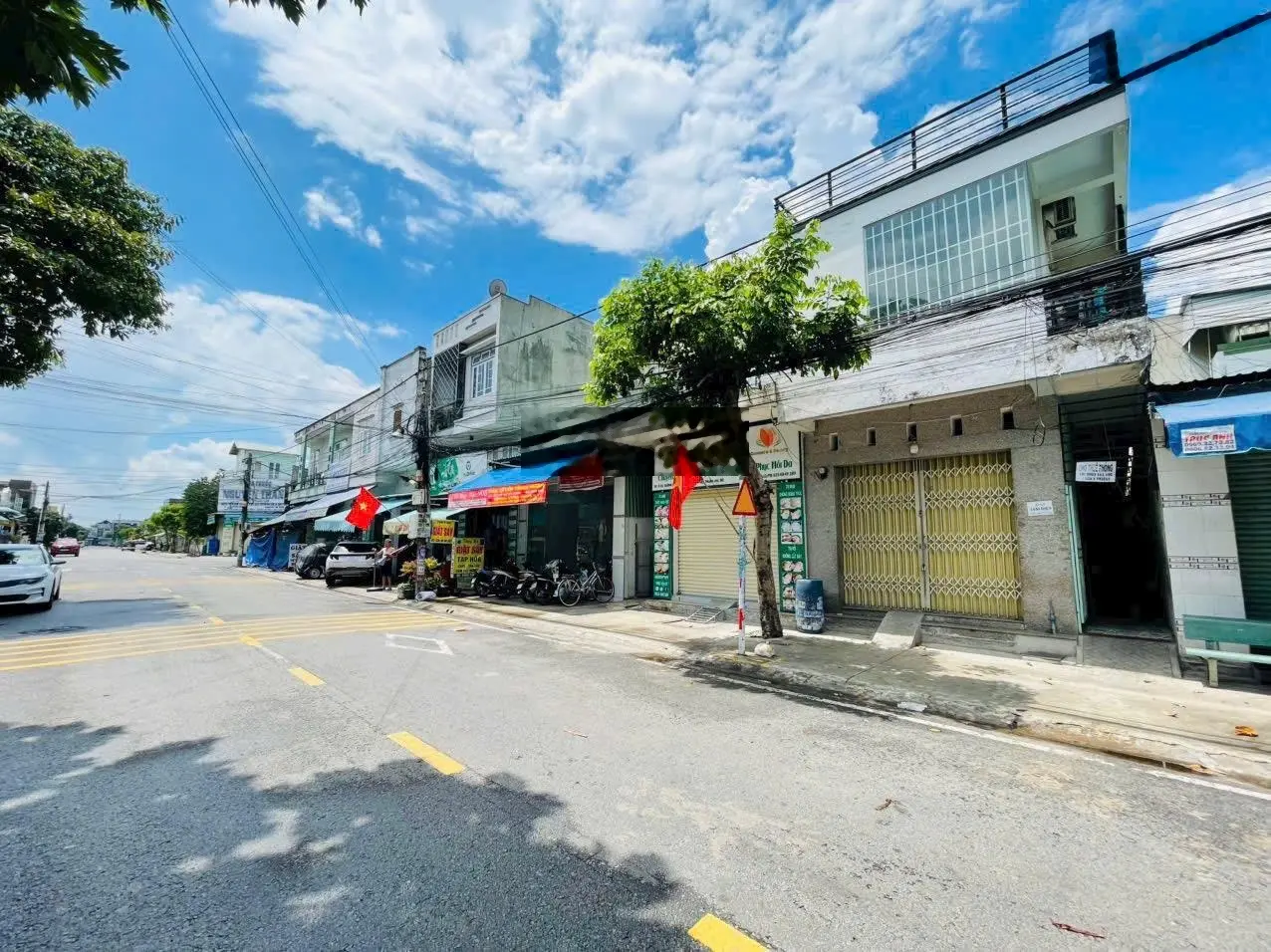 Bán gấp dãy trọ có thu nhập cao giá chỉ áp dụng trong tuần