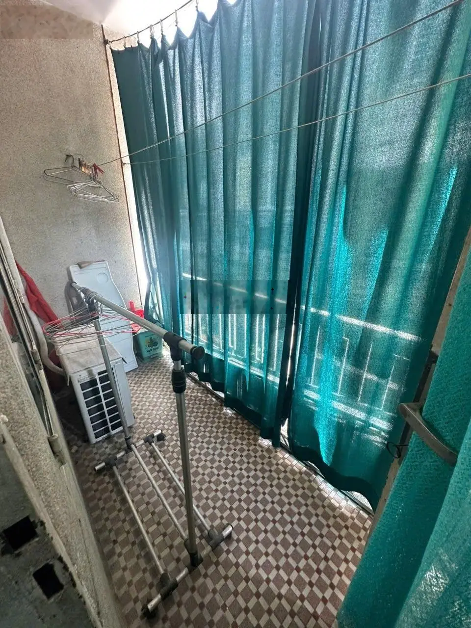 Nhà Hẻm Nhựa 6M Nguyễn Thiện Thuật , 4M x 10M, 2 Lầu (4 PN ) 7,5 Tỷ TL..!