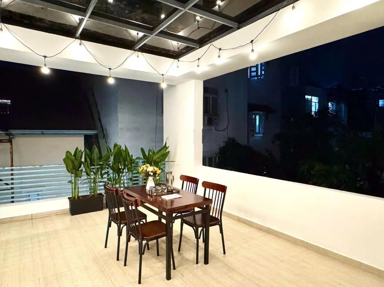Bán nhà đường số 26, Phường Hiệp Bình Chánh. Hẻm xe hơi, nhà 1 trệt 2 lầu có 3PN 4WC