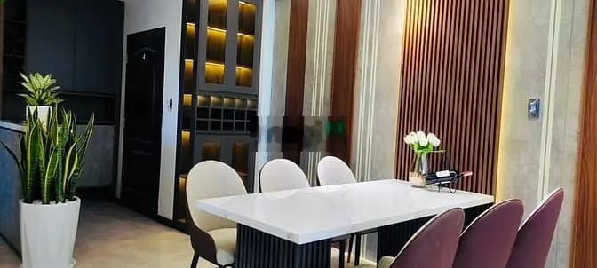 Cần bán căn hộ Mỹ Khánh 4, Đường Nguyễn Đức Cảnh, PMH Q7