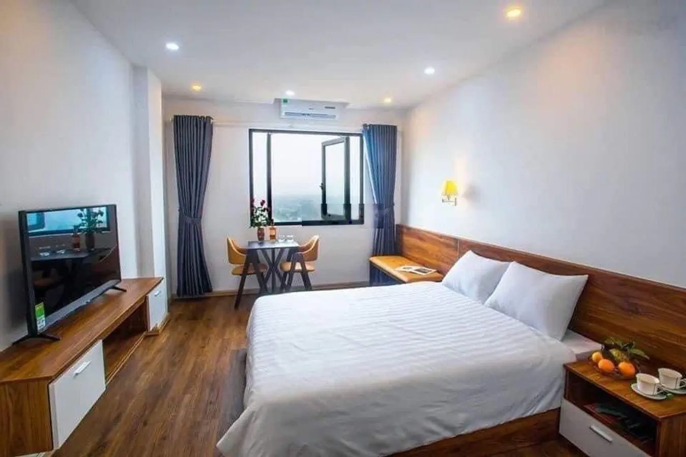Tin chuẩn! MP Trần Đăng Ninh, 25m ra Metro, cạnh Quận Uỷ, cả phố KD, nhà cực đẹp, 45m 13,45 tỷ