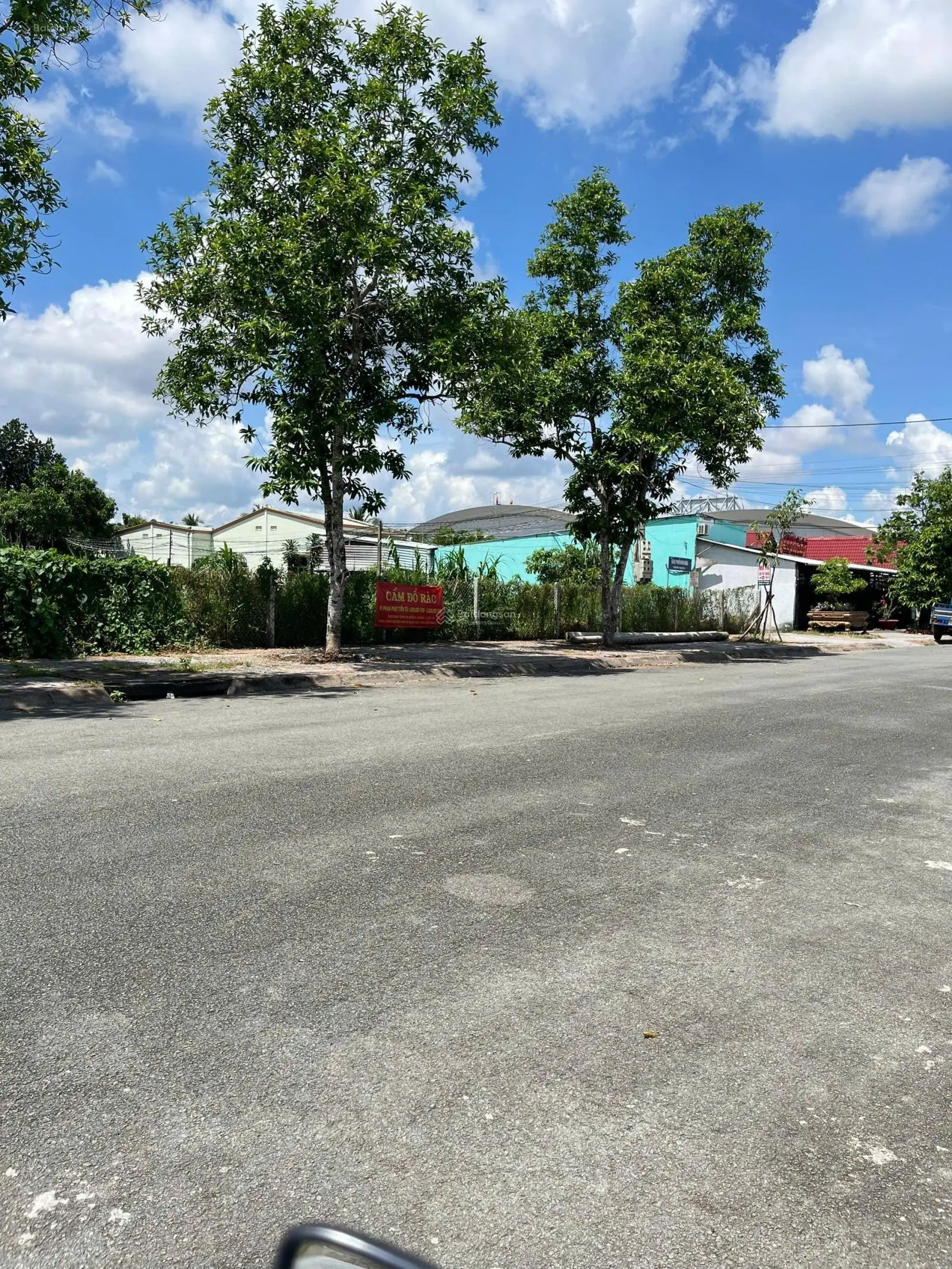 Siêu phẩm! Đất nền thổ cư Phú Tân, Bến Tre chỉ 130m2 sau Chợ Chùa, SHR sang tên trong ngày