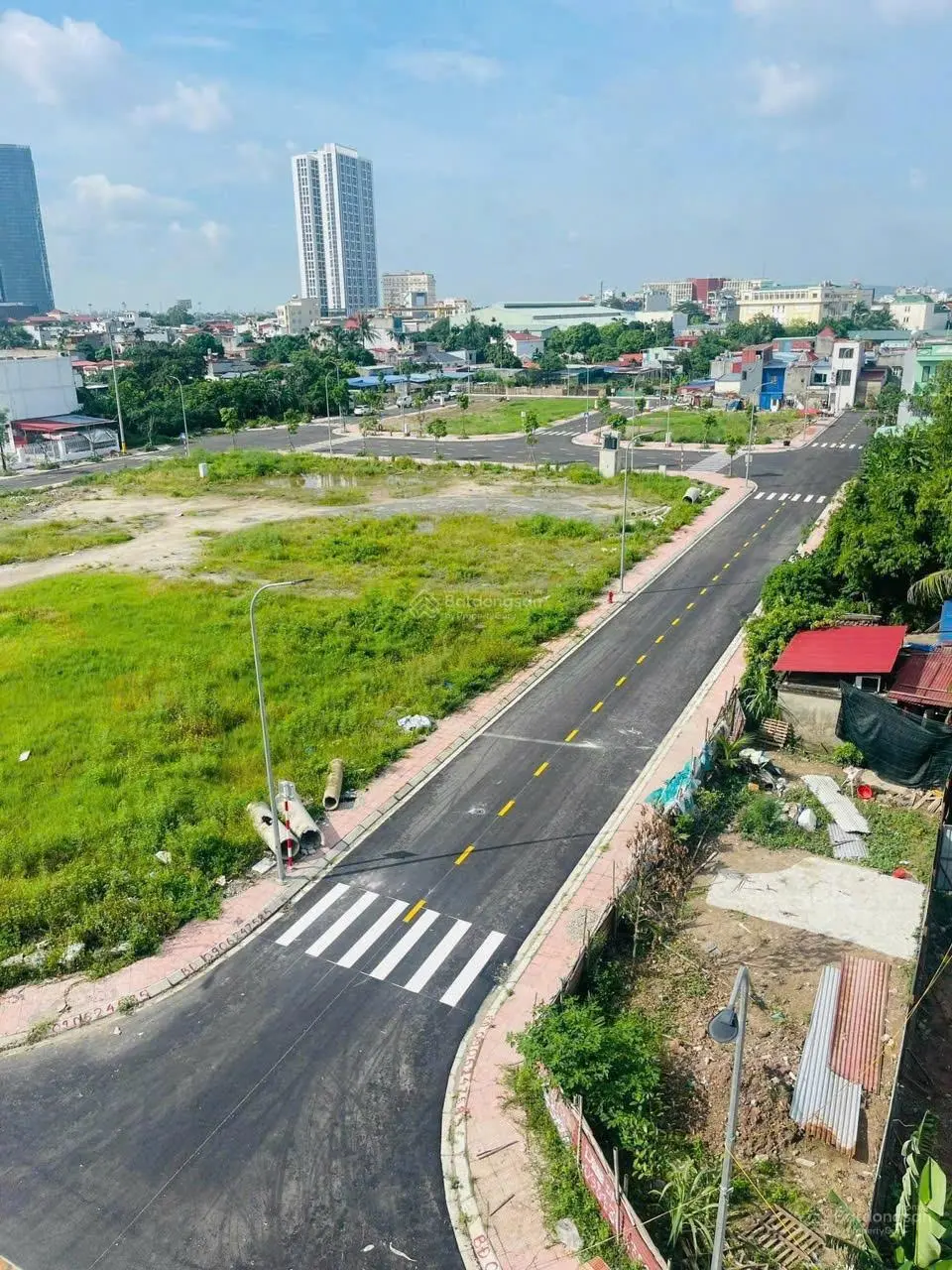 Hàng tuyển TĐC Kiến Thiết, Sở Dầu, Hồng Bàng giá rẻ nhất khu vực vị trí đẹp không lỗi lầm