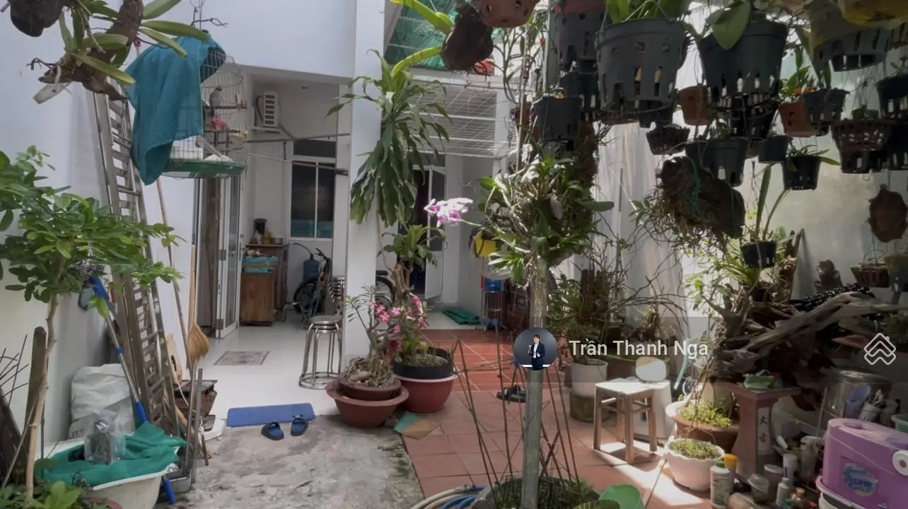 Hiếm! Bán căn nhà 136m2 ngang 8m gần biển Nha Trang, đường rộng 13m chỉ 7.7 tỷ