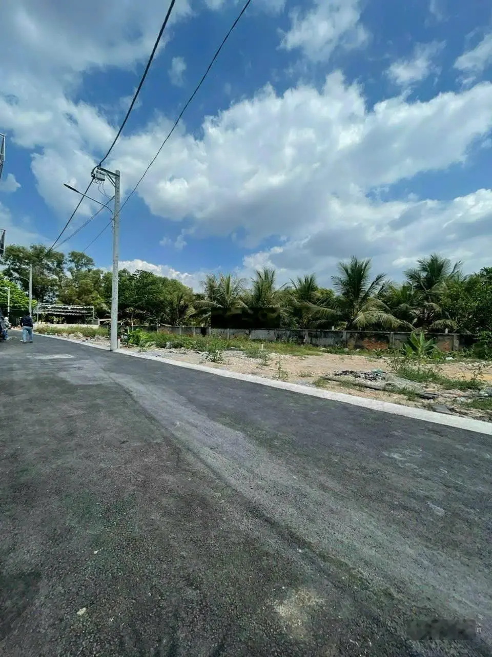 Cần bán lô đất 4x15m khu phân lô Đg Hiệp Bình - QL13 cách Vạn Phúc 500m giá 4 tỷ 9 TL