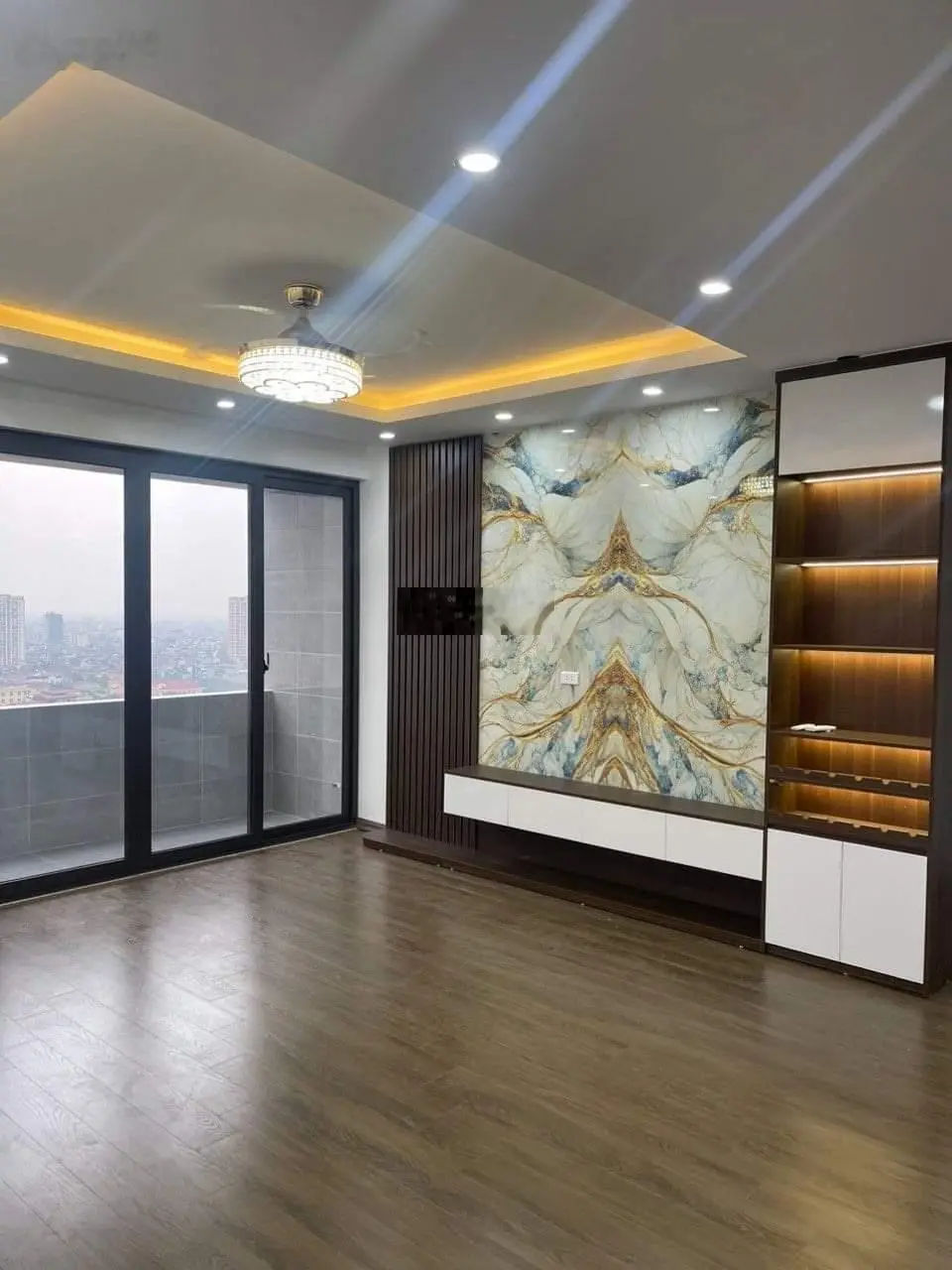 Chính chủ gửi bán căn 153m2 tại chung cư FLC Landmark Lê Đức Thọ. LH 0336 426 ***