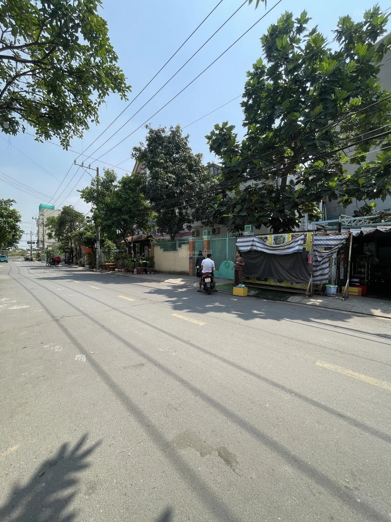 Mặt tiền kinh doanh Đường 20-Dương Quảng Hàm ngay chung cư Hà Kiều (Dt: 9x16m) Víp chỉ 14.5 tỷ Rẻ