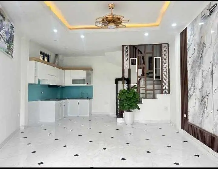 Hơn 7tỷ nhà đẹp phân lô ô tô tránh vào nhà tại quận Hoàng Mai. Sổ đẹp .Giá hấp dẫn