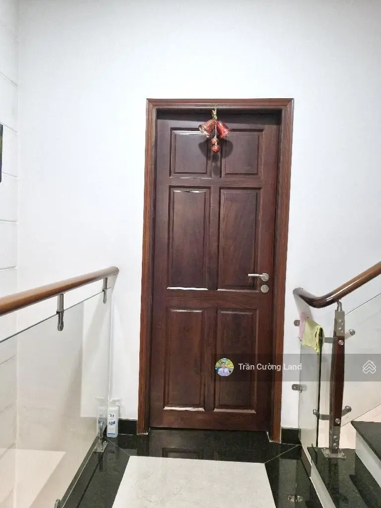 Nhà mặt tiền ven sông 90m2 - 5x18m - sau gigamall, hbc - thủ đức, tặng full nội thất, nhỉnh 12tỷ