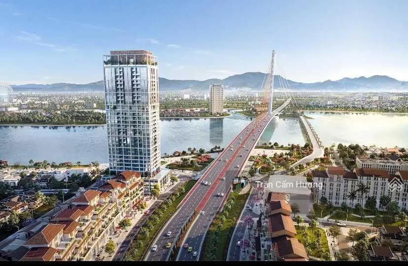 Cẩm Hương - Khách cần thu hồi vốn chuyển nhượng căn 1PN + 1 tầng 12 giá 2.5 tỷ. Có thương lượng