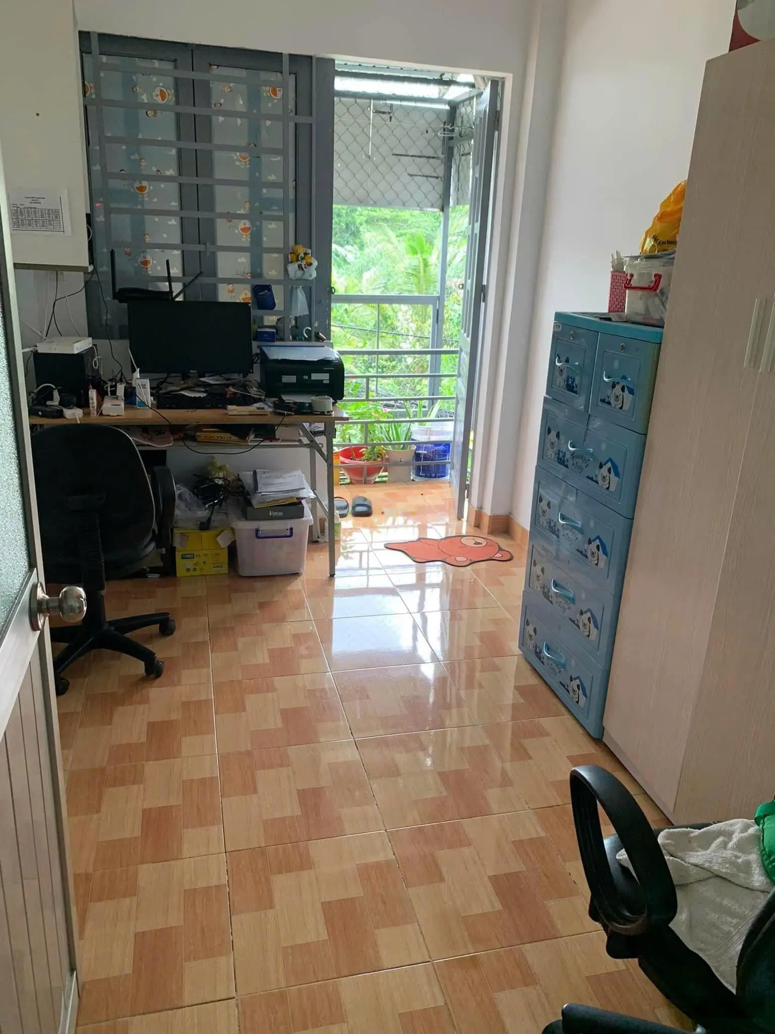 cần bán căn nhà tại đường 8 Tăng Nhơn Phú A, Thành Phố Thủ Đức , giá 2.195 tỷ