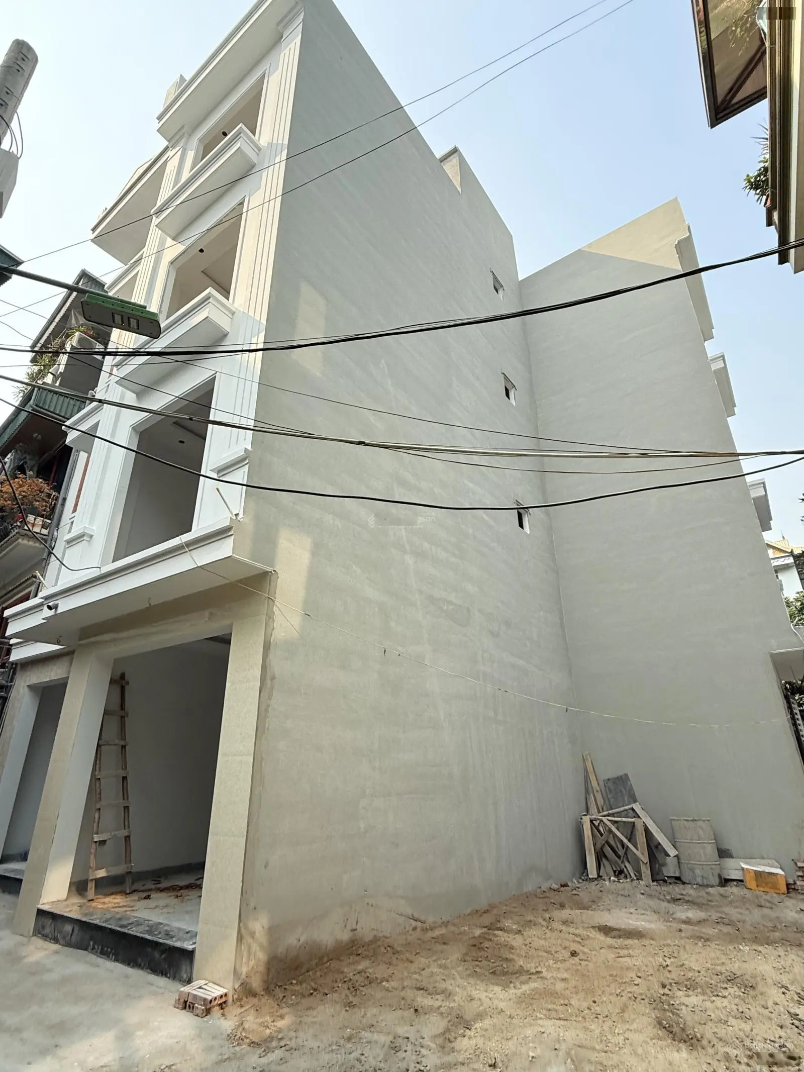 Bán gấp tại Hà Trì, 4,88 tỷ, 38m2, 3pn, 3wc, view đẹp