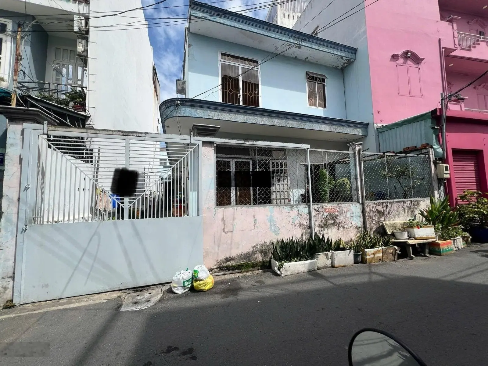 Nguyễn văn khối - p8 gò vấp- 310m2 10x29 nở hậu 13m - hẻm 8m 1 căn ra mt - giá 24.5 tỏi - sổ riêng