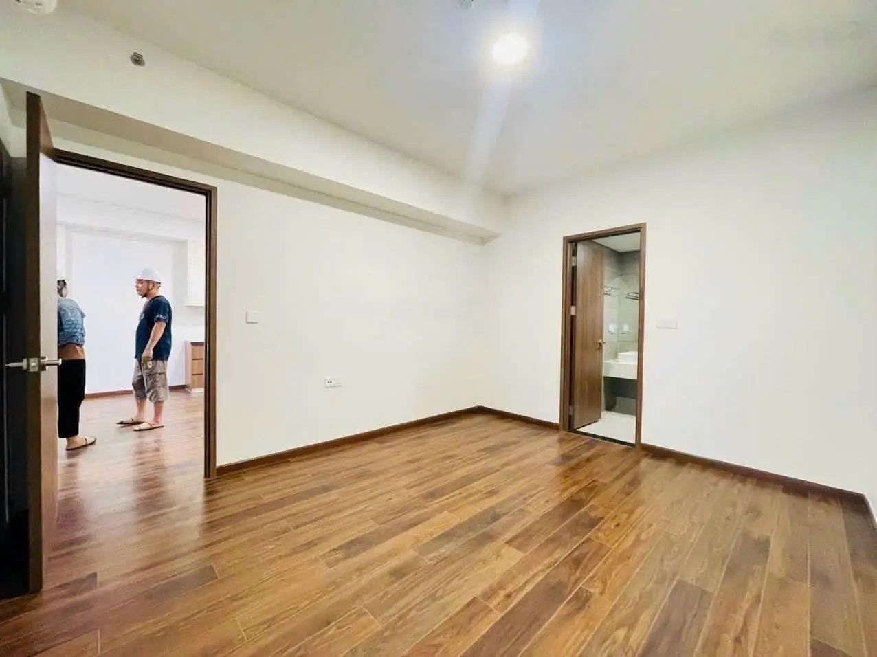 Căn hộ Akari Nam Long đã có sổ 2PN2WC chỉ 3tỷ2, hỗ trợ vay 70%, 0% lãi, 30% nhận nhà