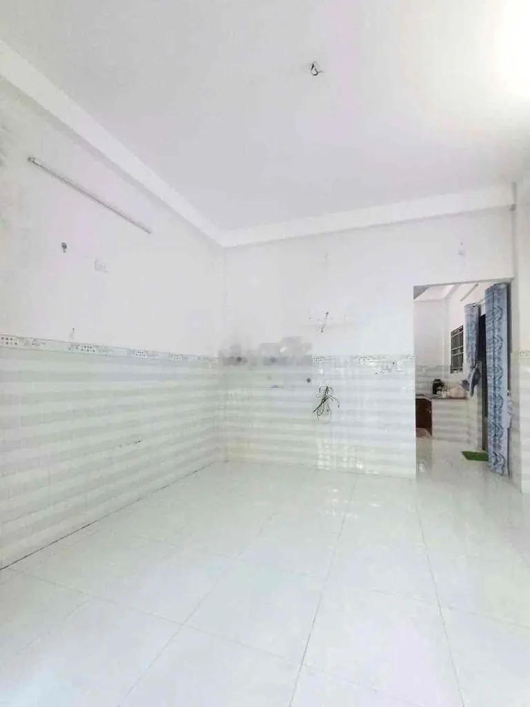 BÁN NHÀ ĐƯỜNG TAM CHÂU, TAM BÌNH, THỦ ĐỨC, HXH GIÁ KHÔNG THỂ RẺ HƠN