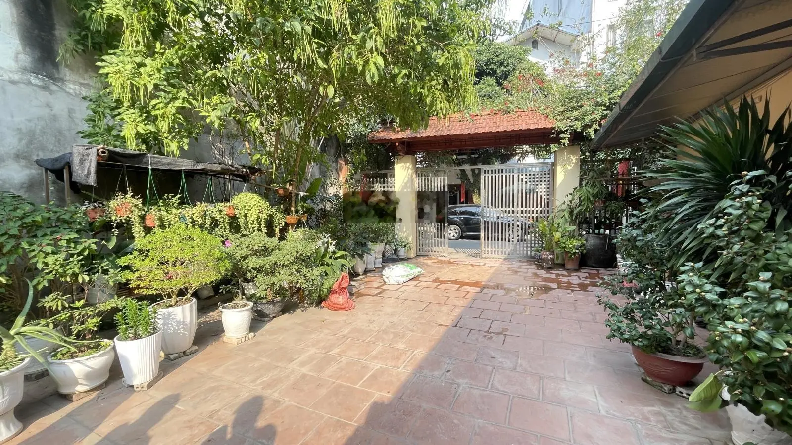 Bán nhà riêng 287m2 tại phường Hợp Giang thành phố Cao Bằng