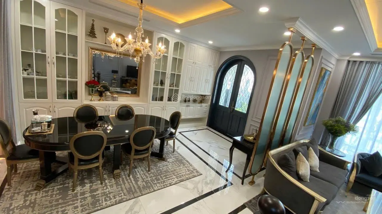 Bán căn Liền Kề Sao biển 90m2 đã hoàn thiện sẵn nội thất đẹp, sổ đỏ chính chủ LH 0934 663 ***