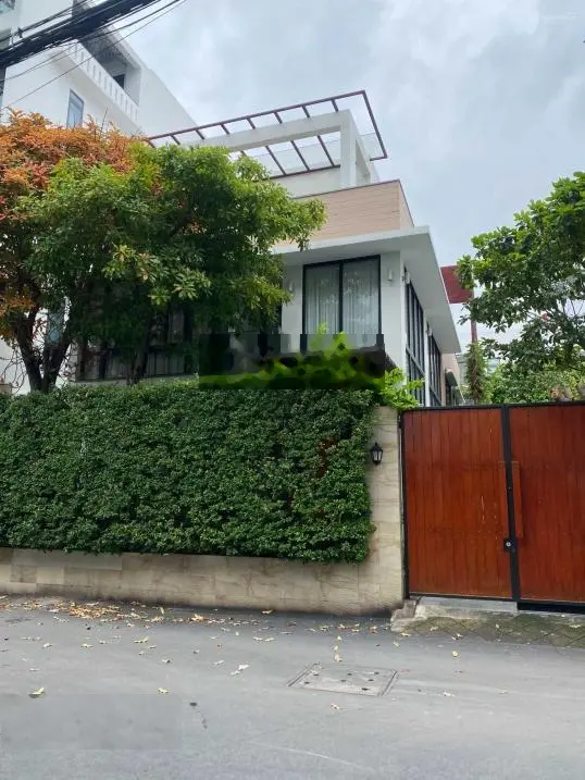 10 x 20m, bán nhà 4 tầng khu biệt thự Đặng Văn Ngữ - p .10 - phú nhuận (giá 34 tỷ)